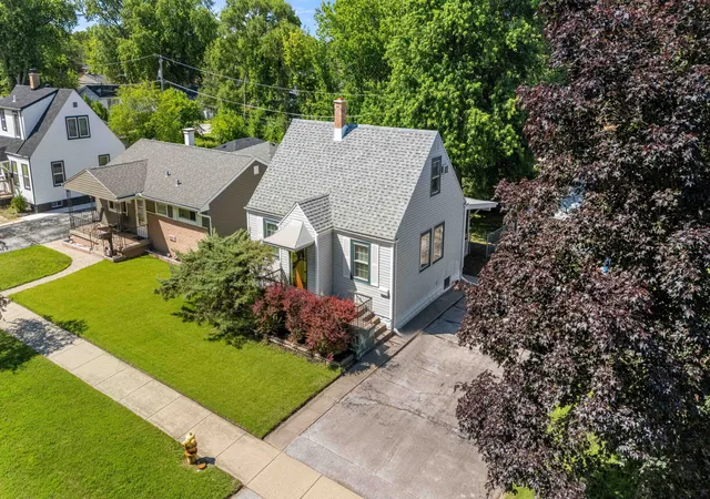 Photo 1 of Single family home for sale at 1108 Michigan City Rd, Calumet City, IL 60409 | MLS# 12719636 | Listing updated on 2026-09-18