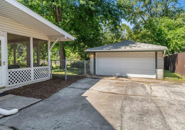 Photo 2 of Single family home for sale at 1108 Michigan City Rd, Calumet City, IL 60409 | MLS# 12719636 | Listing updated on 2026-09-18