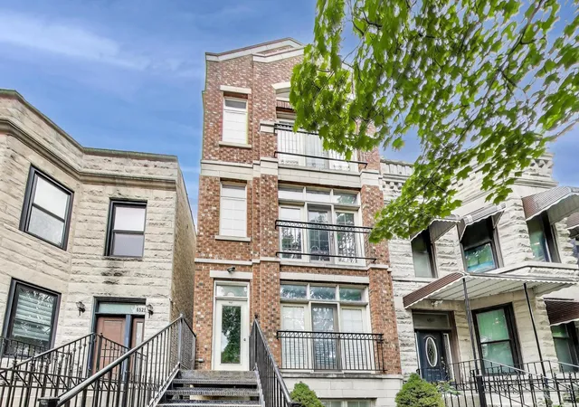 Multi family home for sale at 6527 S Drexel Ave, Chicago, IL 60637 | MLS# 12719659