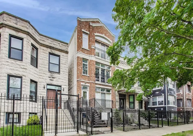 Photo 1 of House for sale at 6527 S Drexel Ave, Chicago, IL 60637 | MLS# 12719659 | Listing updated on 2026-10-02