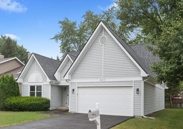 Photo 2 of Sale Pending at 5317 Cypress Cir, Gurnee, IL 60031 | MLS# 12719664 | Listing updated on 2026-09-23