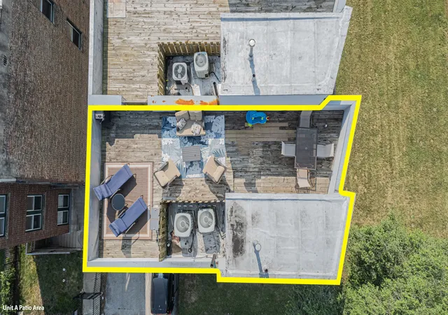 Photo 3 of Sale Pending at 5210 S King Dr #A, Chicago, IL 60615 | MLS# 12719665 | Listing updated on 2026-08-31