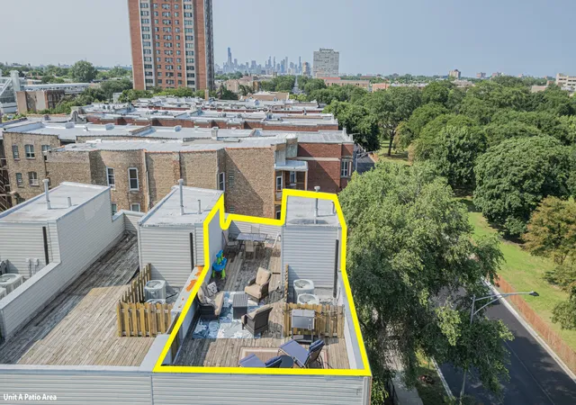 Photo 4 of Sale Pending at 5210 S King Dr #A, Chicago, IL 60615 | MLS# 12719665 | Listing updated on 2026-08-31
