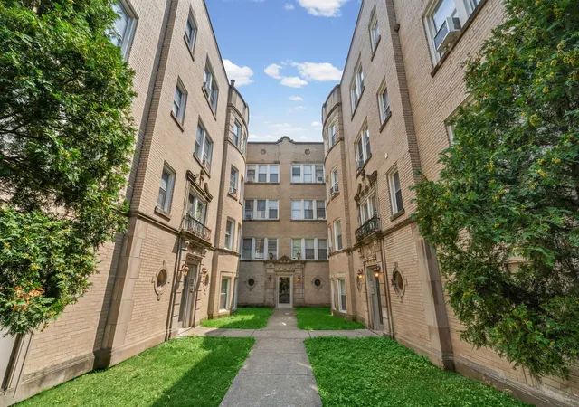 Photo 1 of Condo for sale at 2751 W Arthur Ave #2, Chicago, IL 60645 | MLS# 12719672 | Listing updated on 2026-08-10
