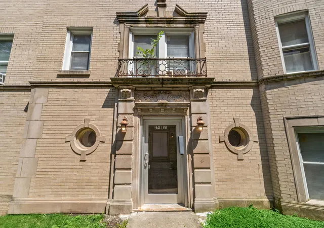 Photo 2 of Condo for sale at 2751 W Arthur Ave #2, Chicago, IL 60645 | MLS# 12719672 | Listing updated on 2026-08-10