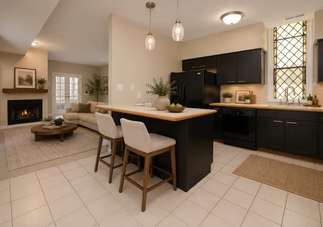 Photo 2 of Condo for sale at 300 W Jefferson St #A, Morris, IL 60450 | MLS# 12719673 | Listing updated on 2026-10-06