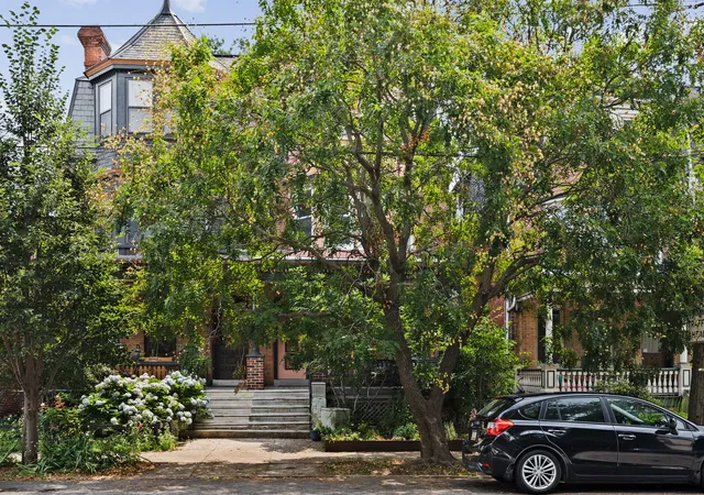 Photo 1 of Sale Pending at 4810 Florence Ave, Philadelphia, PA 19143 | MLS# 12719759 | Listing updated on 2026-09-04