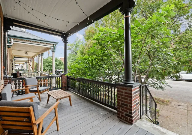 Photo 4 of Sale Pending at 4810 Florence Ave, Philadelphia, PA 19143 | MLS# 12719759 | Listing updated on 2026-09-04