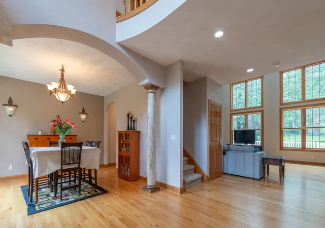 Photo 2 of Single family home for sale at 3285 W Forest Rd, Freeport, IL 61032 | MLS# 12719763 | Listing updated on 2026-08-13