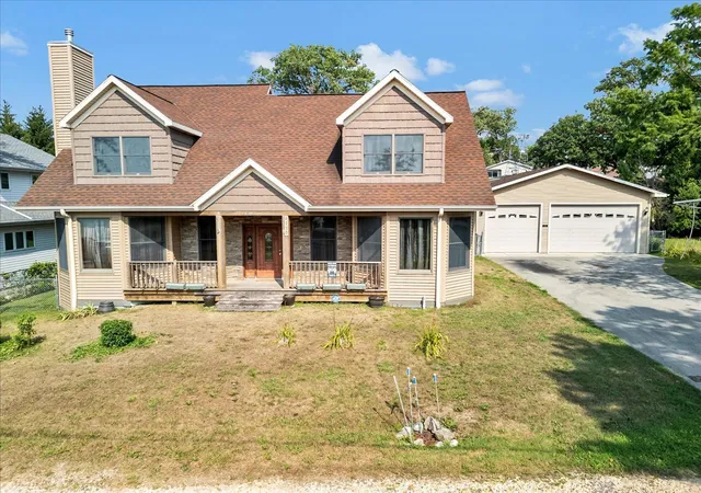 1st image of 4130 Dutch Mill Rd, Delavan, WI 53115 | MLS# 12719771