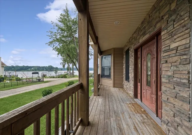 Photo 2 of Single family home for sale at 4130 Dutch Ml Ln, Delavan, WI 53115 | MLS# 12719771 | Listing updated on 2026-09-08