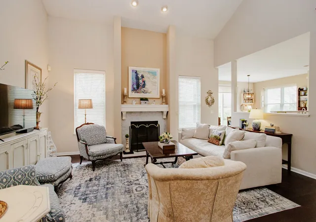 Photo 3 of Townhouse for sale at 314 Berkshire Dr, Lake Villa, IL 60046 | MLS# 12719777 | Listing updated on 2026-09-12