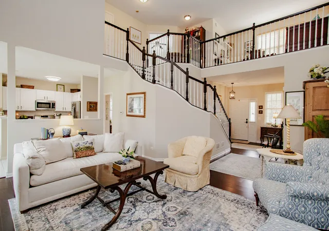 Photo 4 of Townhouse for sale at 314 Berkshire Dr, Lake Villa, IL 60046 | MLS# 12719777 | Listing updated on 2026-09-12