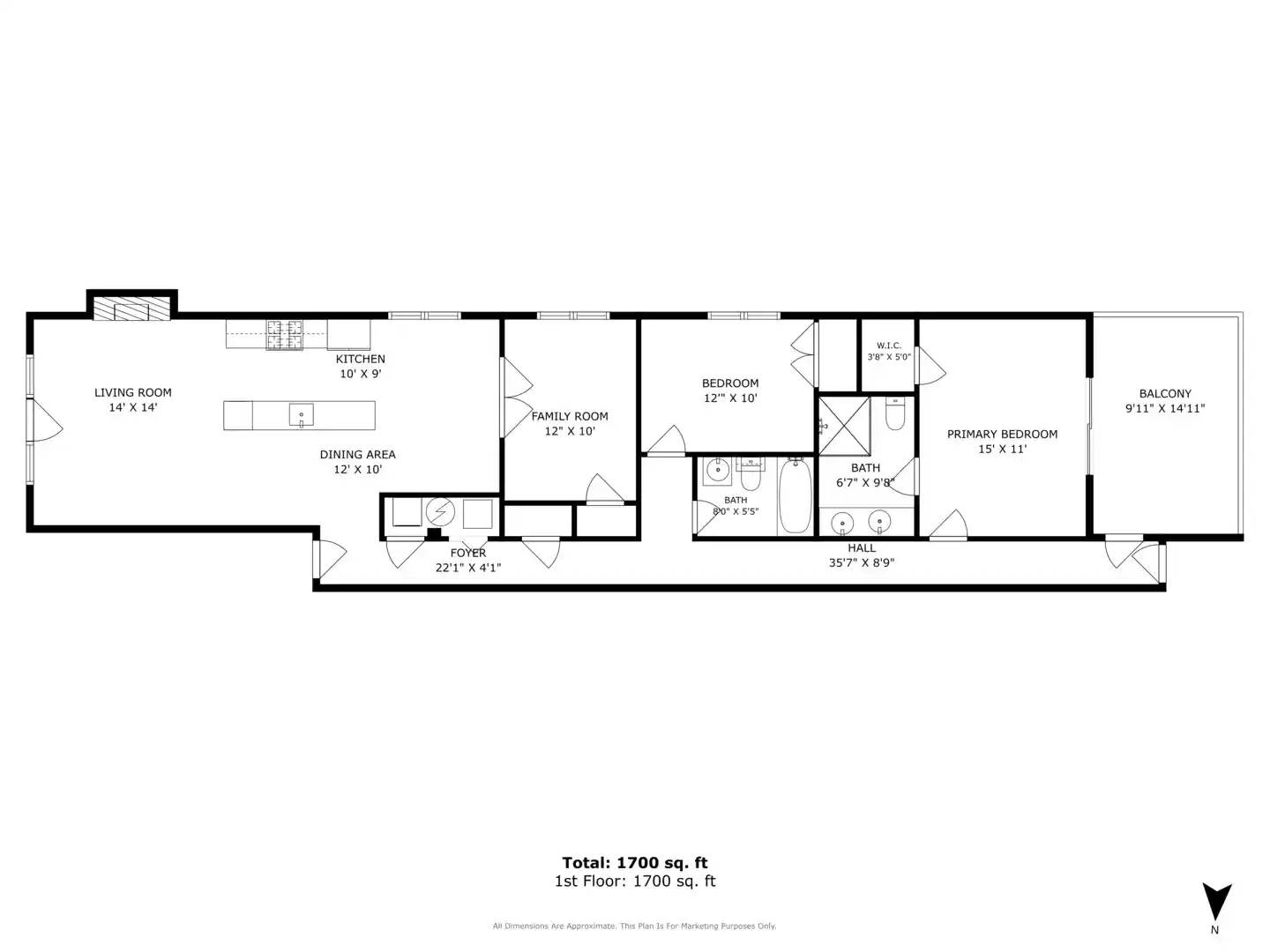 Listing Photo 21 - Condo for sale in 6616 S Kimbark Ave located at 6616 S Kimbark Ave, Chicago, IL 60637 - Unit #4S