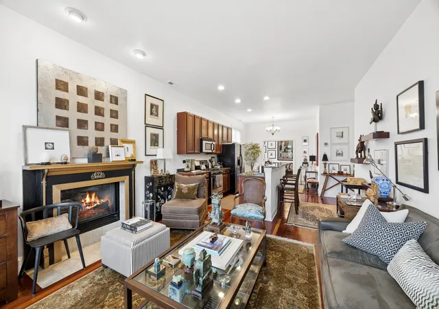 Photo 3 of Condo for sale at 6616 S Kimbark Ave #4S, Chicago, IL 60637 | MLS# 12719796 | Listing updated on 2026-08-13
