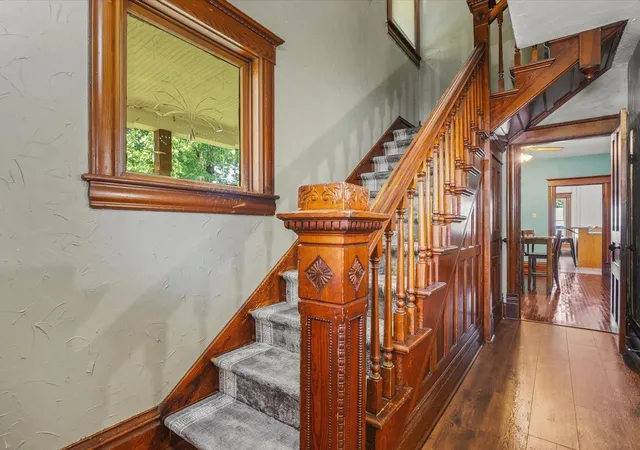 Photo 3 of Single family home for sale at 227 W South St, Franklin Grove, IL 61031 | MLS# 12719803 | Listing updated on 2026-10-07