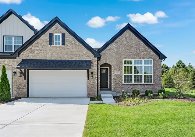 1st image of 14147 S Sheffield Dr #52, Homer Glen, IL 60491 | MLS# 12719804