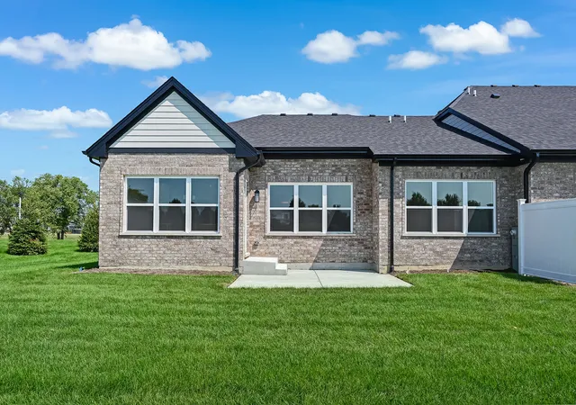 3rd image of 14147 S Sheffield Dr #52, Homer Glen, IL 60491 | MLS# 12719804