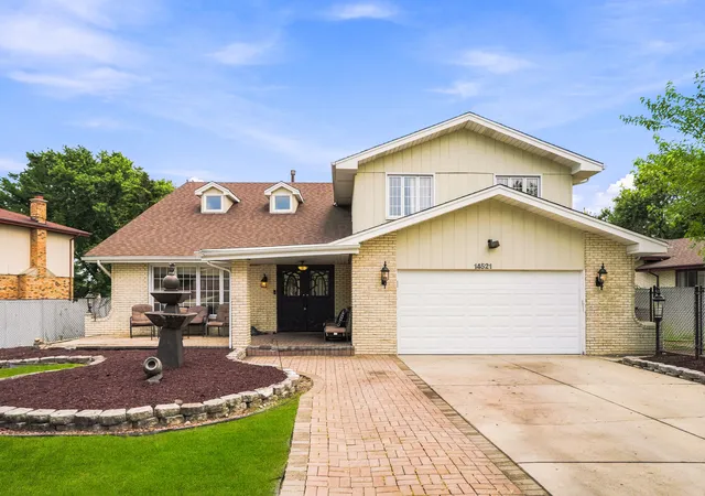 2nd image of 14521 S Pheasant Ln, Homer Glen, IL 60491 | MLS# 12719810