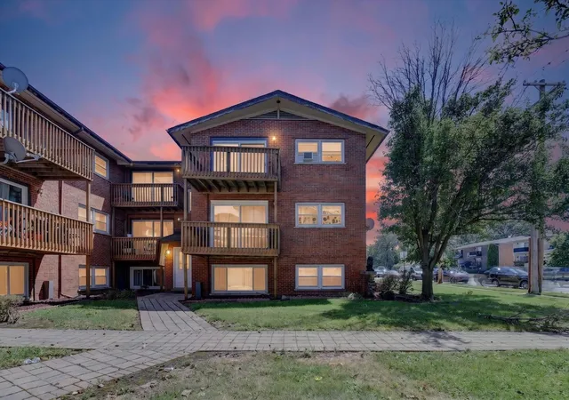 Photo 1 of Condo for sale at 10751 S Harlem Ave #3F, Worth, IL 60482 | MLS# 12719819 | Listing updated on 2026-08-28