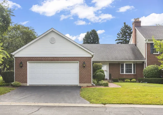 Photo 1 of Townhouse for sale at 7 Douglas Dr, Sugar Grove, IL 60554 | MLS# 12719826 | Listing updated on 2026-09-25