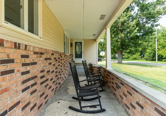 Photo 2 of Single family home for sale at 214 Ne 6th Avenue, Galva, IL 61434 | MLS# 12719832 | Listing updated on 2026-09-27