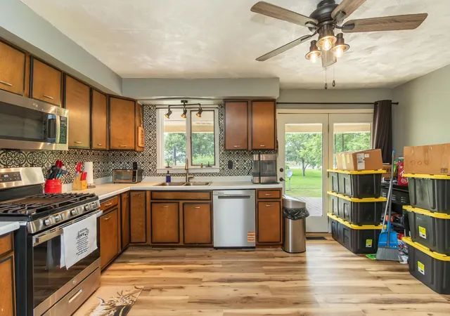 Photo 3 of Single family home for sale at 214 Ne 6th Avenue, Galva, IL 61434 | MLS# 12719832 | Listing updated on 2026-09-27