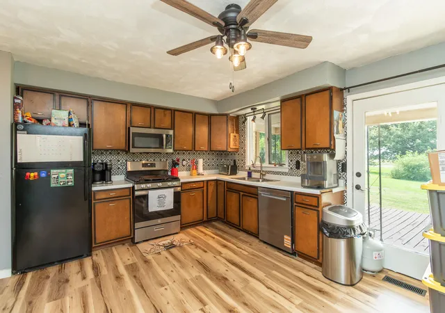 Photo 3 of Single family home for sale at 214 NE 6th Avenue, Galva, IL 61434 | MLS# 12719832 | Listing updated on 2026-10-03