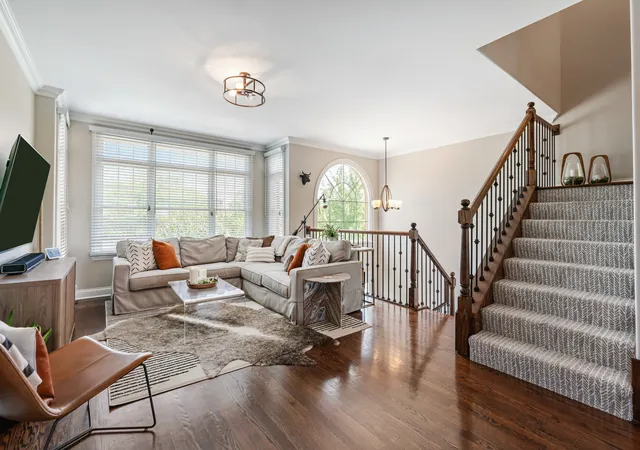 Photo 3 of Sale Pending at 17930 Fountain Cir, Orland Park, IL 60467 | MLS# 12719845 | Listing updated on 2026-09-04