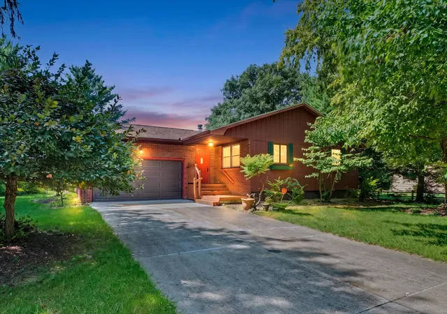 Photo 2 of Single family home for sale at 2231 Nancy Ln, St. Joseph, IL 61873 | MLS# 12719859 | Listing updated on 2026-09-15