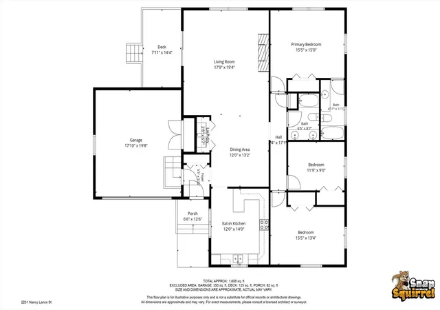 Photo 39 of Single family home for sale at 2231 Nancy Ln, St. Joseph, IL 61873 | MLS# 12719859 | Listing updated on 2026-09-15