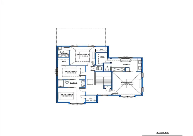 Photo 4 of Single family home for sale at 1161 N Hickory Ave, Arlington Heights, IL 60004 | MLS# 12719879 | Listing updated on 2026-08-28