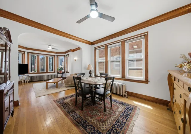 Photo 3 of Single family home for sale at 4846 S Tripp Ave, Chicago, IL 60632 | MLS# 12719894 | Listing updated on 2026-09-06