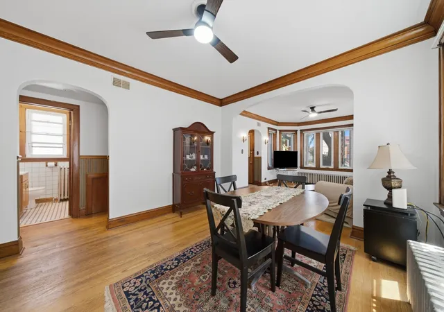 Photo 3 of Single family home for sale at 4846 S Tripp Ave, Chicago, IL 60632 | MLS# 12719894 | Listing updated on 2026-09-06