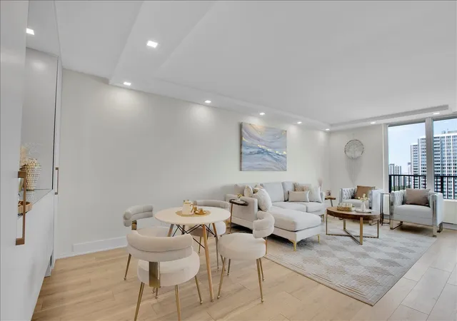Photo 2 of Condo for sale at 4170 N Marine Dr #19M, Chicago, IL 60613 | MLS# 12719907 | Listing updated on 2026-08-05