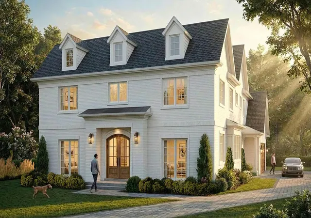 1st image of 1900 E Lake, Lot 23 Ave, Glenview, IL 60025 | MLS# 12719910