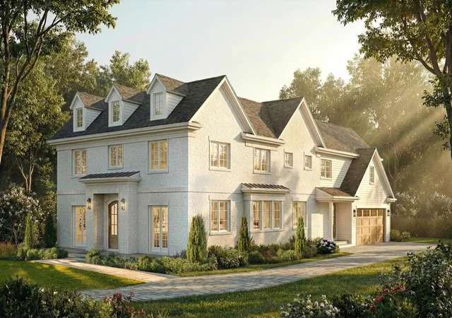 4th image of 1900 E Lake, Lot 23 Ave, Glenview, IL 60025 | MLS# 12719910