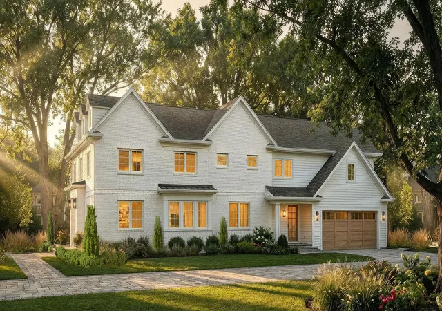 5th image of 1900 E Lake, Lot 23 Ave, Glenview, IL 60025 | MLS# 12719910