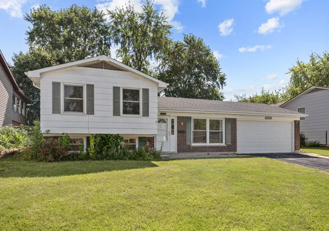 Single family home for sale at 8189 Carlisle Dr, Hanover Park, IL 60133 | MLS# 12719917