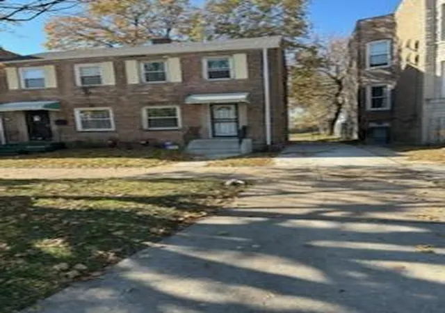 Photo 1 of Townhouse for sale at 5338 S Wabash Ave, Chicago, IL 60615 | MLS# 12719927 | Listing updated on 2026-08-06