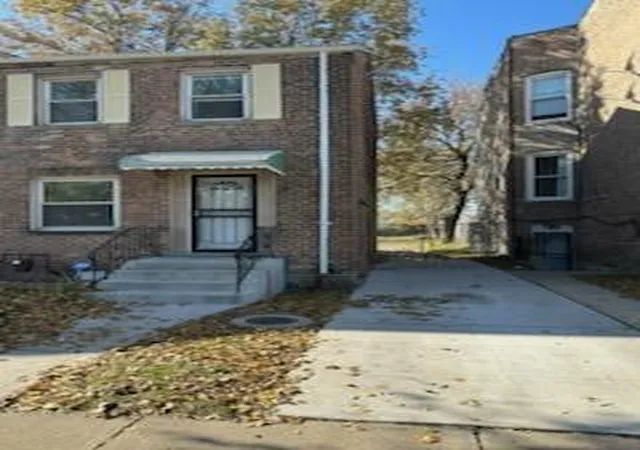 3rd image of 5338 S Wabash Ave, Chicago, IL 60615 | MLS# 12719927