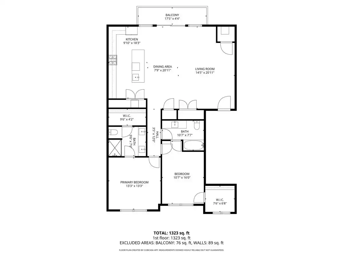 Listing Photo 25 - Condo for sale in 319 S Glendale Ave located at 319 S Glendale Ave, Barrington, IL 60010 - Unit #303