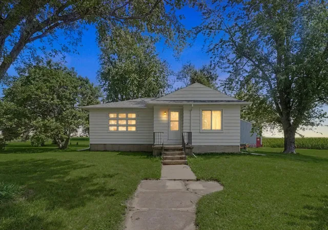 Photo 1 of Single family home for sale at 396 N 100e Rd, Gibson City, IL 60936 | MLS# 12719976 | Listing updated on 2026-09-07