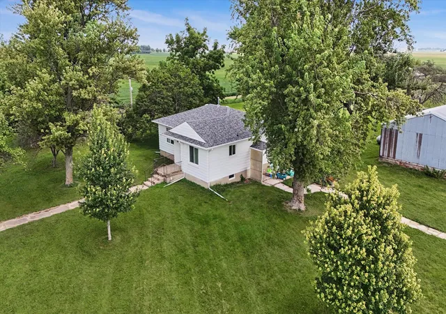 Photo 2 of Single family home for sale at 396 N 100e Rd, Gibson City, IL 60936 | MLS# 12719976 | Listing updated on 2026-09-07