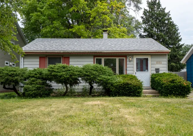 1st image of 1332 N Main St, Naperville, IL 60563 | MLS# 12719981