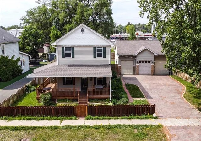 1st image of 317 E Dearborn St, Plano, IL 60545 | MLS# 12719984