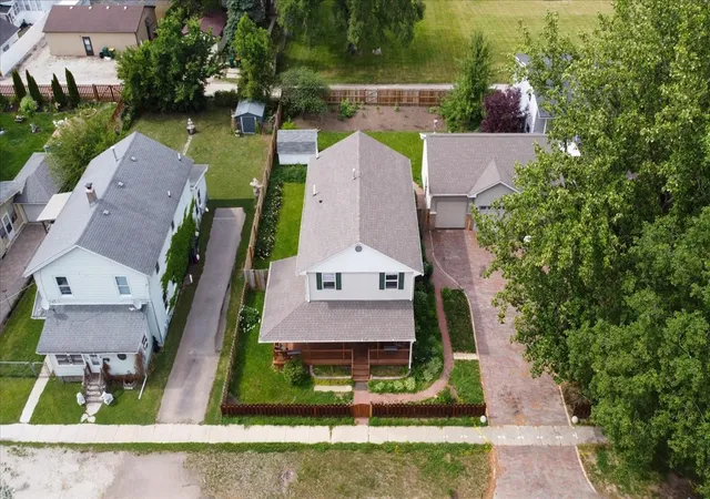 37th image of 317 E Dearborn St, Plano, IL 60545 | MLS# 12719984