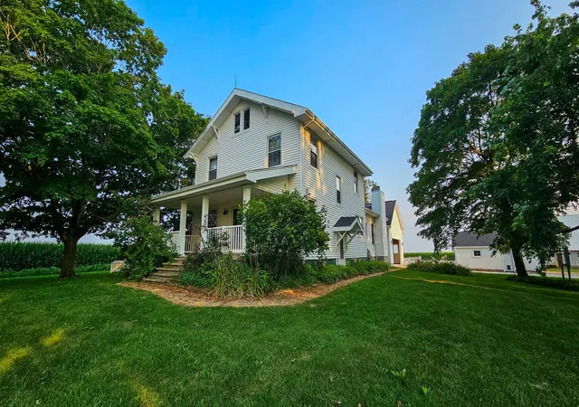 Photo 1 of Single family home for sale at 11726 Cardinal Rd, Dewitt, IL 61735 | MLS# 12719991 | Listing updated on 2026-08-04