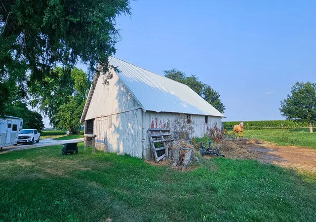 Photo 3 of Single family home for sale at 11726 Cardinal Rd, Dewitt, IL 61735 | MLS# 12719991 | Listing updated on 2026-08-04
