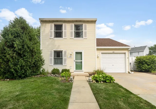 1st image of 630 Hobart Dr, South Elgin, IL 60177 | MLS# 12719993